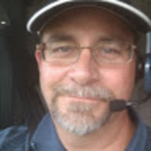 Meet your Posher, Thomas